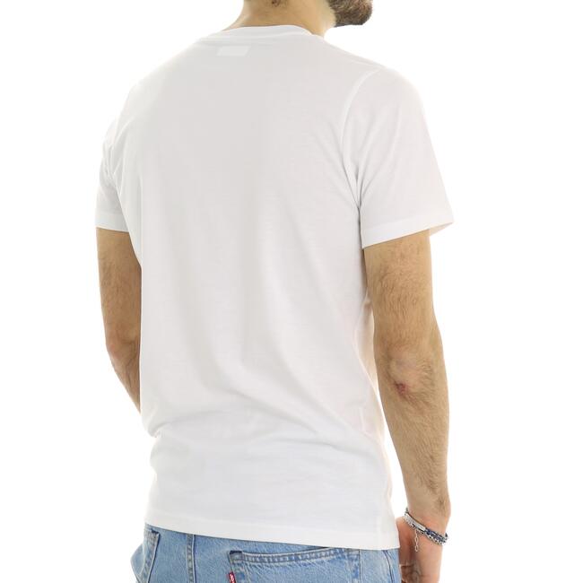 T-SHIRT SUN TREK COLUMBIA - Mad Fashion | img vers.650x/